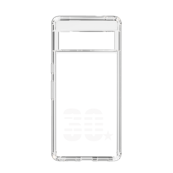 スリムプロテクションケース［ MIW - #30 - クリア ］