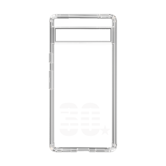 スリムプロテクションケース［ MIW - #30 - クリア ］