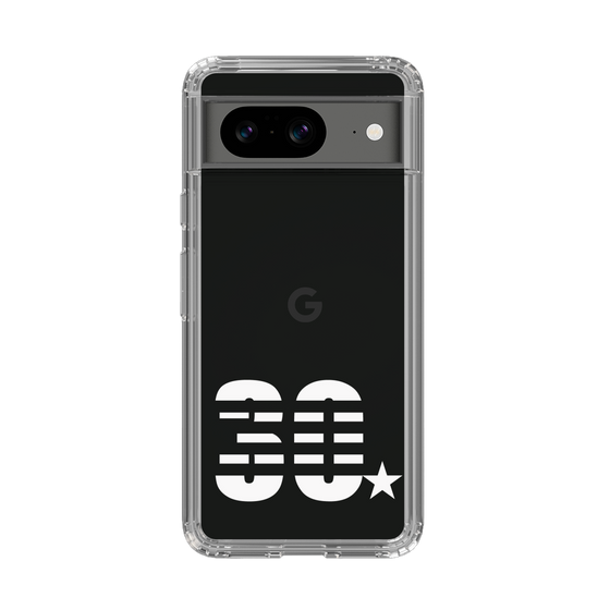 スリムプロテクションケース［ MIW - #30 - クリア ］