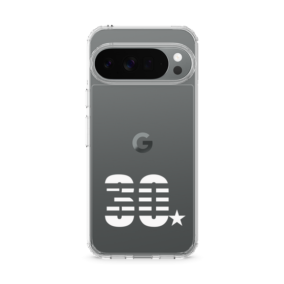 スリムプロテクションケース［ MIW - #30 - クリア ］