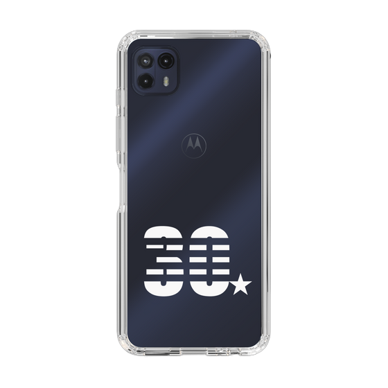 スリムプロテクションケース［ MIW - #30 - クリア ］