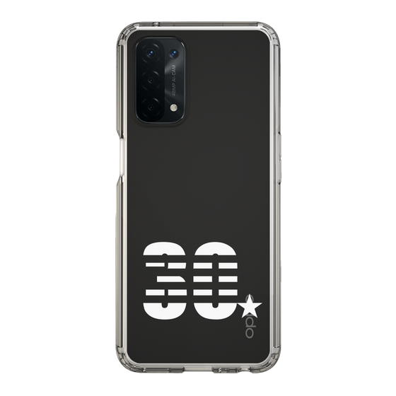 スリムプロテクションケース［ MIW - #30 - クリア ］