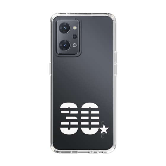 スリムプロテクションケース［ MIW - #30 - クリア ］