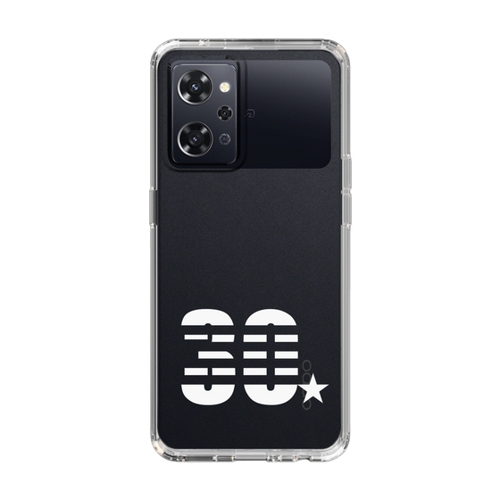 スリムプロテクションケース［ MIW - #30 - クリア ］