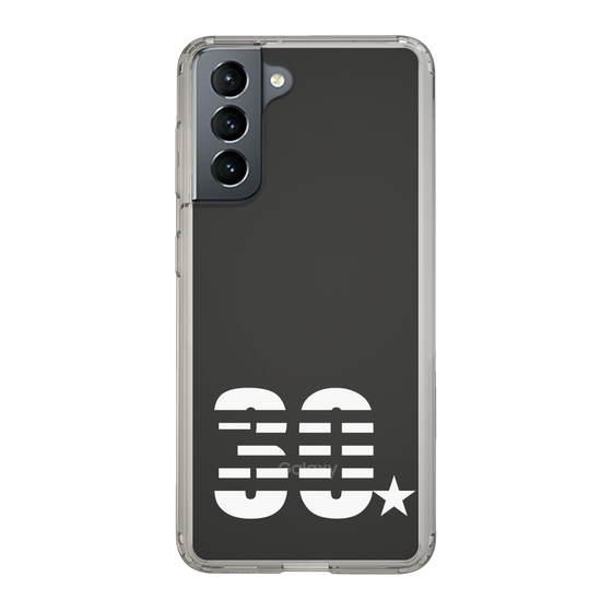 スリムプロテクションケース［ MIW - #30 - クリア ］