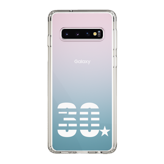 スリムプロテクションケース［ MIW - #30 - クリア ］