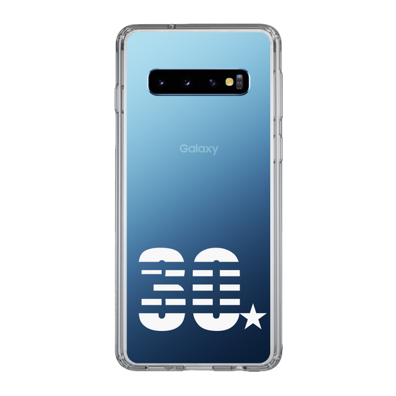 スリムプロテクションケース［ MIW - #30 - クリア ］