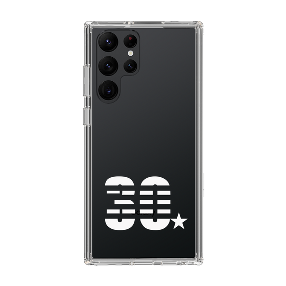 スリムプロテクションケース［ MIW - #30 - クリア ］