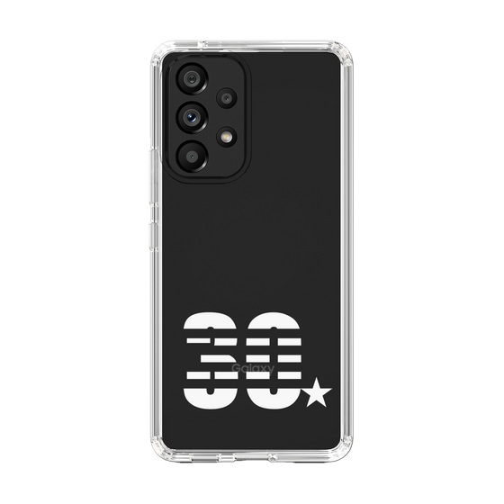 スリムプロテクションケース［ MIW - #30 - クリア ］