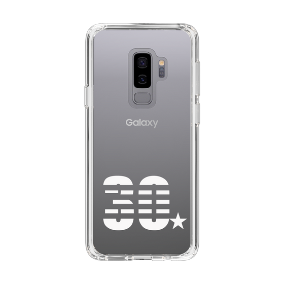 スリムプロテクションケース［ MIW - #30 - クリア ］