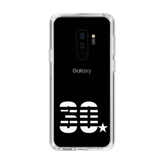 スリムプロテクションケース［ MIW - #30 - クリア ］