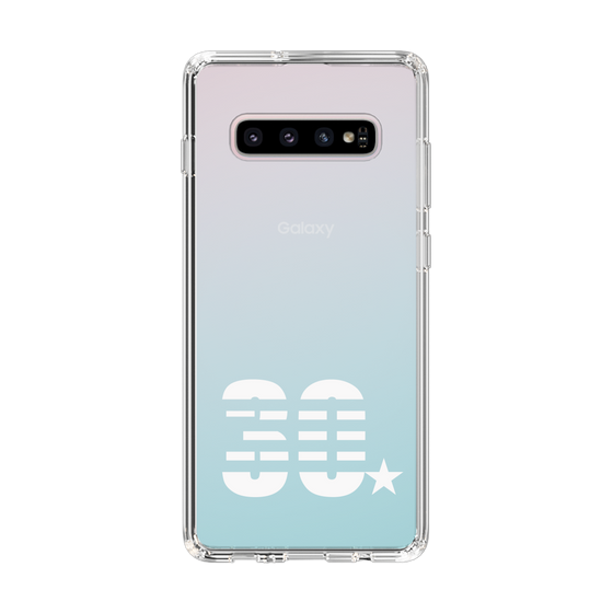 スリムプロテクションケース［ MIW - #30 - クリア ］