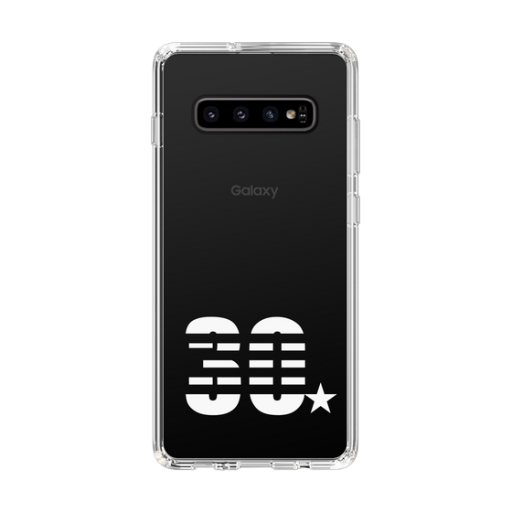 スリムプロテクションケース［ MIW - #30 - クリア ］