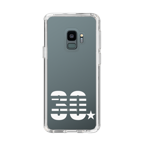 スリムプロテクションケース［ MIW - #30 - クリア ］