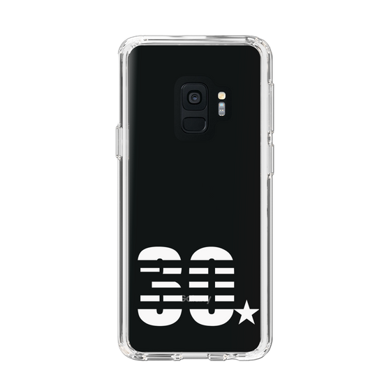 スリムプロテクションケース［ MIW - #30 - クリア ］