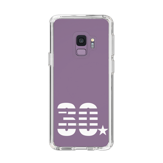 スリムプロテクションケース［ MIW - #30 - クリア ］