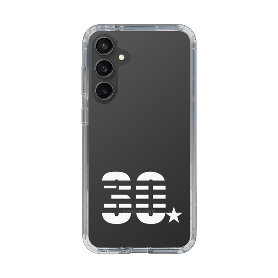 スリムプロテクションケース［ MIW - #30 - クリア ］