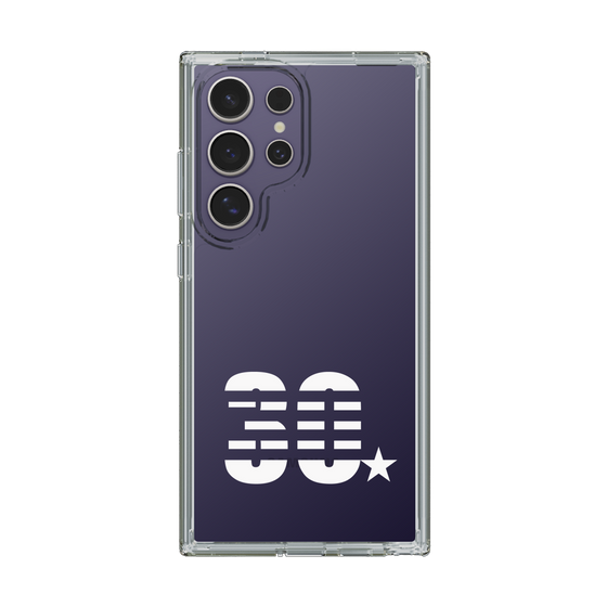 スリムプロテクションケース［ MIW - #30 - クリア ］