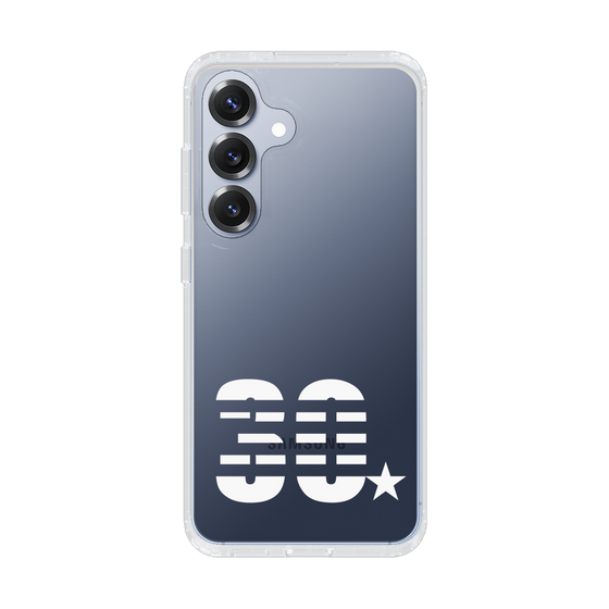 スリムプロテクションケース［ MIW - #30 - クリア ］