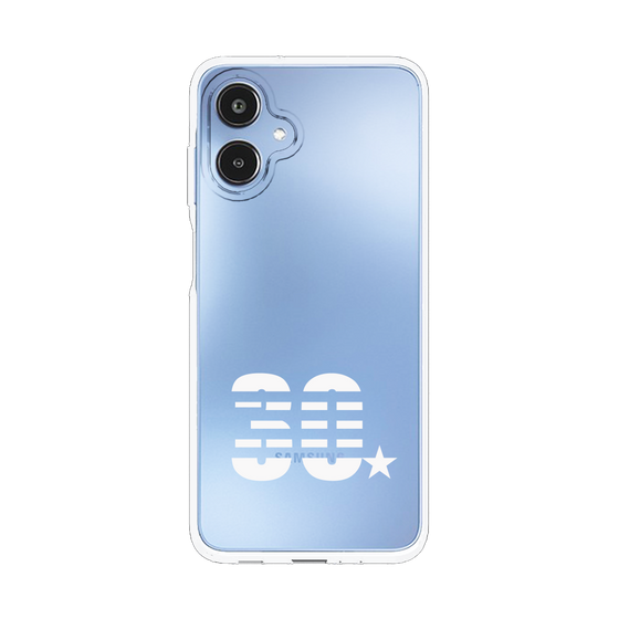 スリムプロテクションケース［ MIW - #30 - クリア ］