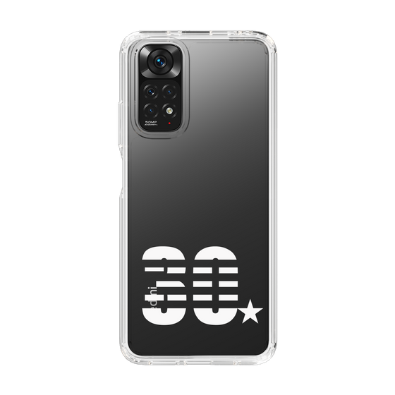 スリムプロテクションケース［ MIW - #30 - クリア ］