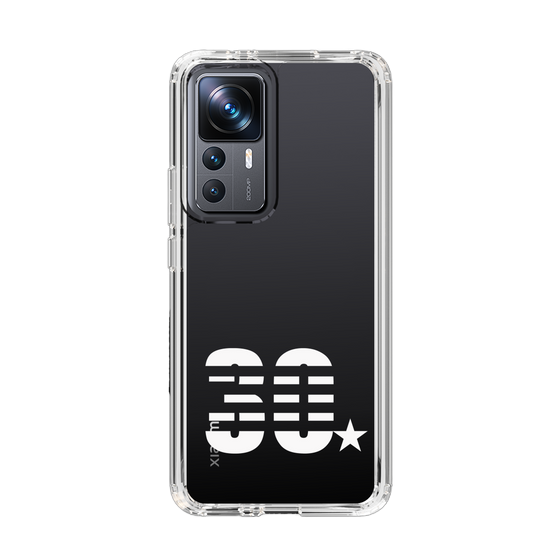 スリムプロテクションケース［ MIW - #30 - クリア ］