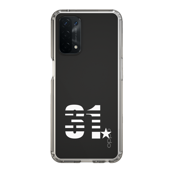 スリムプロテクションケース［ MIW - #31 - クリア ］