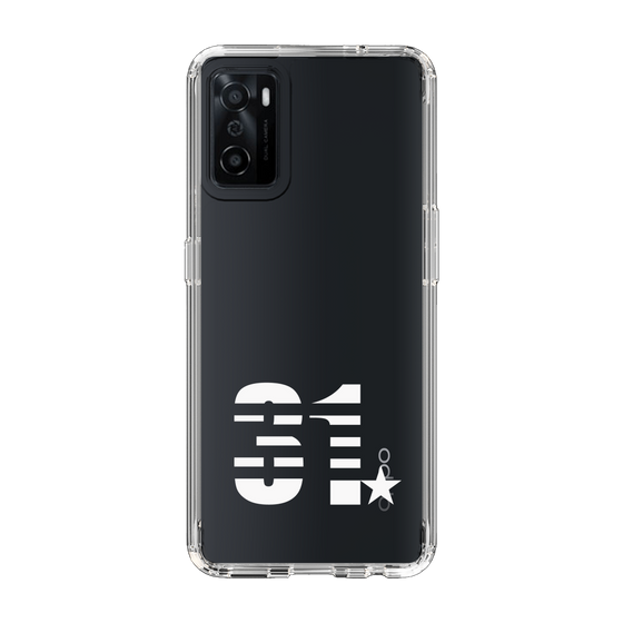 スリムプロテクションケース［ MIW - #31 - クリア ］