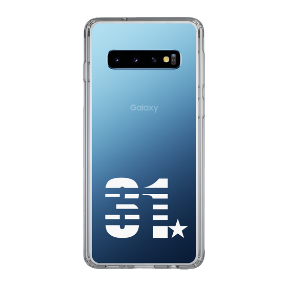 スリムプロテクションケース［ MIW - #31 - クリア ］