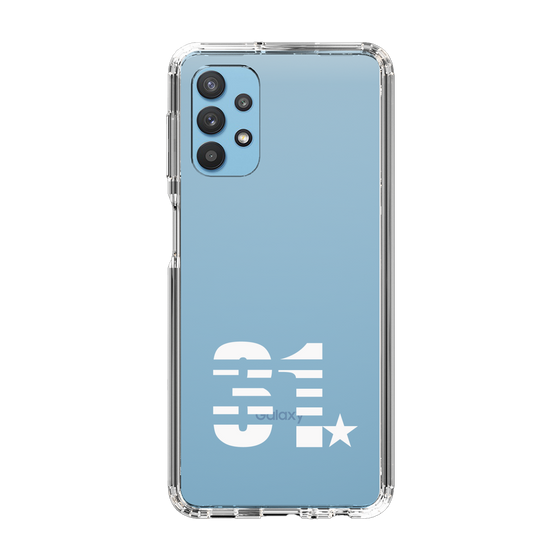 スリムプロテクションケース［ MIW - #31 - クリア ］