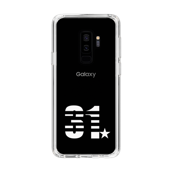 スリムプロテクションケース［ MIW - #31 - クリア ］