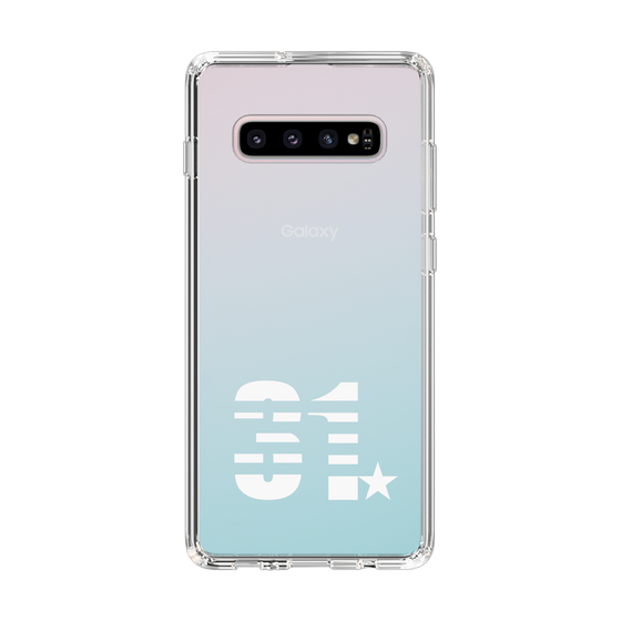 スリムプロテクションケース［ MIW - #31 - クリア ］