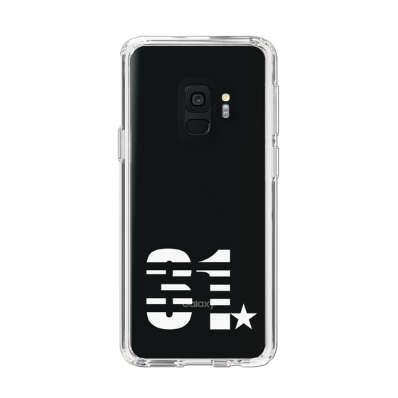 スリムプロテクションケース［ MIW - #31 - クリア ］