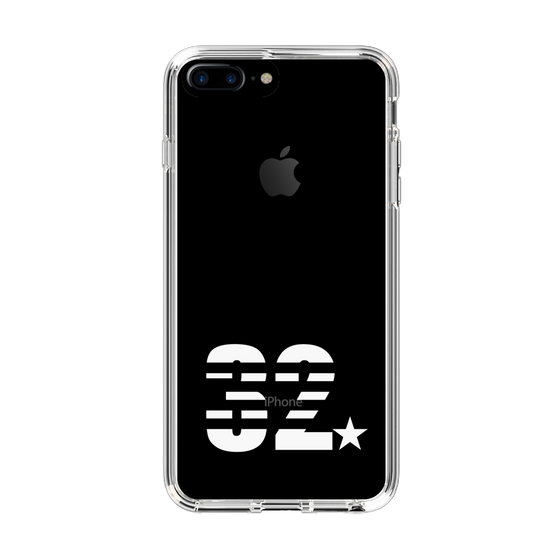 スリムプロテクションケース［ MIW - #32 - クリア ］