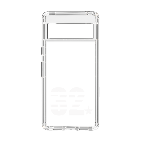 スリムプロテクションケース［ MIW - #32 - クリア ］