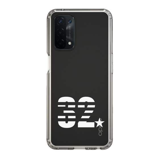 スリムプロテクションケース［ MIW - #32 - クリア ］