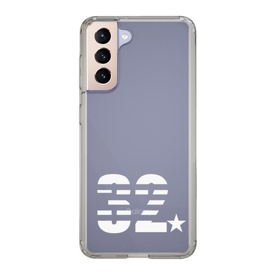 スリムプロテクションケース［ MIW - #32 - クリア ］