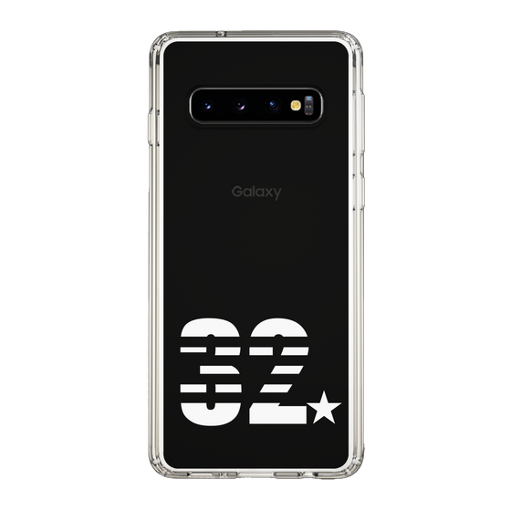 スリムプロテクションケース［ MIW - #32 - クリア ］