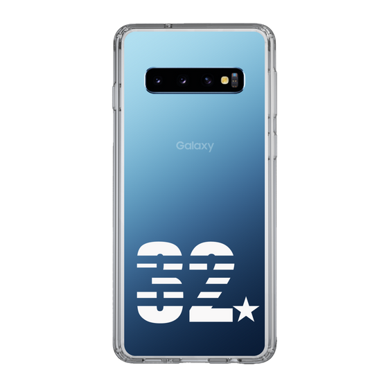 スリムプロテクションケース［ MIW - #32 - クリア ］