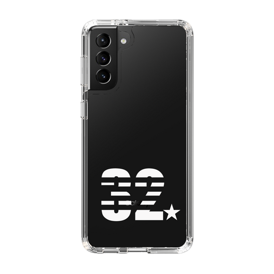 スリムプロテクションケース［ MIW - #32 - クリア ］