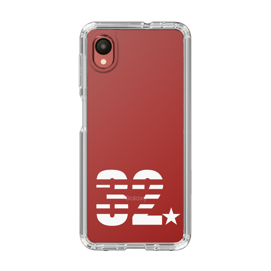 スリムプロテクションケース［ MIW - #32 - クリア ］