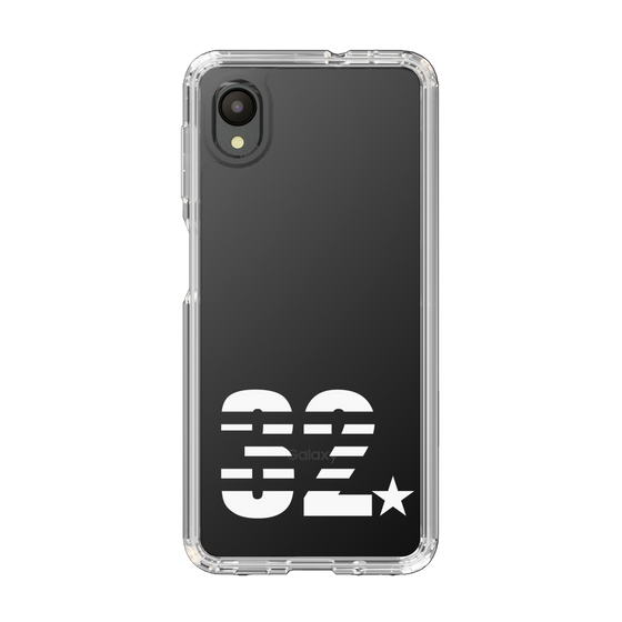 スリムプロテクションケース［ MIW - #32 - クリア ］