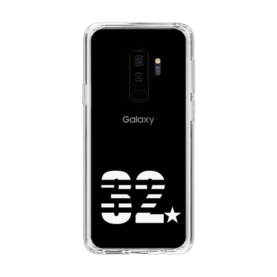 スリムプロテクションケース［ MIW - #32 - クリア ］