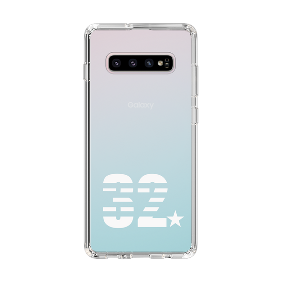 スリムプロテクションケース［ MIW - #32 - クリア ］