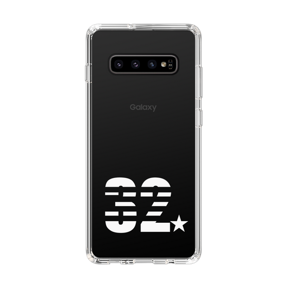 スリムプロテクションケース［ MIW - #32 - クリア ］