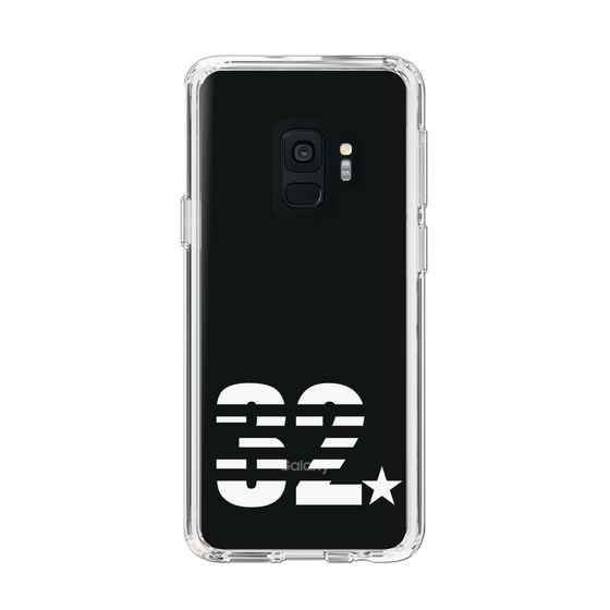 スリムプロテクションケース［ MIW - #32 - クリア ］