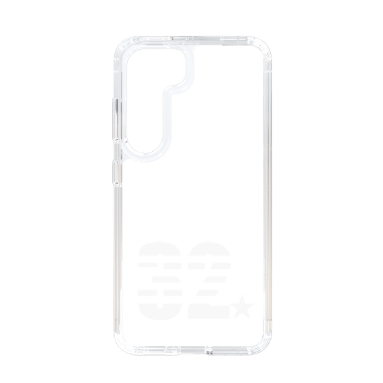 スリムプロテクションケース［ MIW - #32 - クリア ］