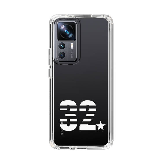 スリムプロテクションケース［ MIW - #32 - クリア ］