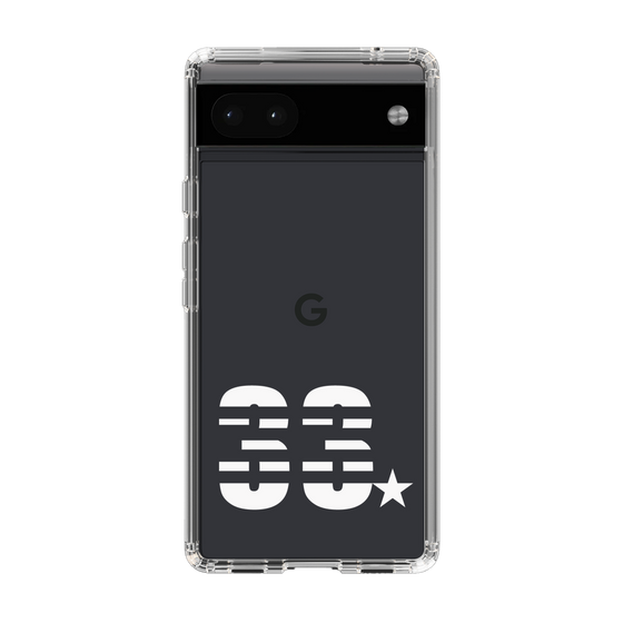 スリムプロテクションケース［ MIW - #33 - クリア ］