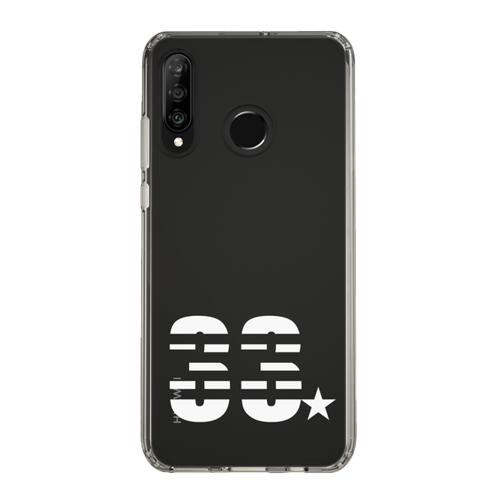 スリムプロテクションケース［ MIW - #33 - クリア ］